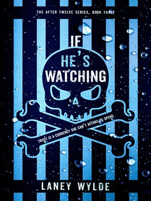 cover image of If He's Watching